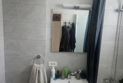 Apartament cu 2 camere decomandat, mobilat în Central - 12