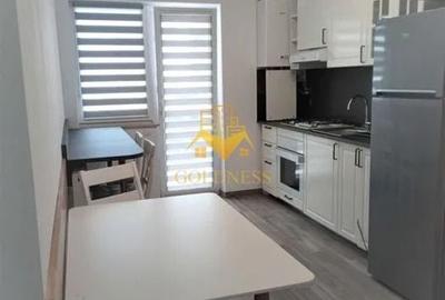 3 camere open space, Modern, Parcare, Zona Vivo, Floresti - 4
