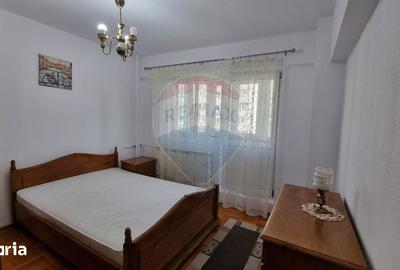 Apartament cu 2 camere, mobilat în Banu Manta - 6