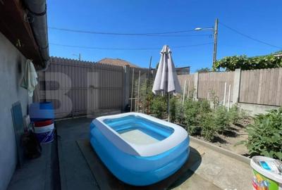 Casă cu 5 camere cu Teren 382 Mp în Brestei - 13