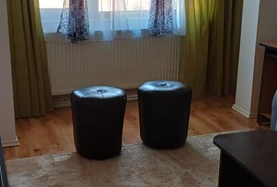 Garsonieră decomandată în Traian - 1