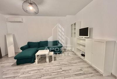 Apartament cu 2 camere, loc de parcare subteran, zona Aradului - 4