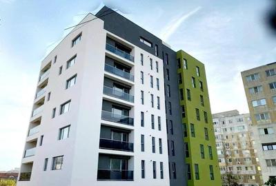 Apartament cu 2 camere decomandat în Piața Nouă - 3