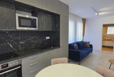 Apartament cu 2 camere în Central - 7