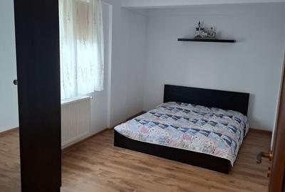Apartament cu 2 camere semidecomandat în Mihai Bravu - 4