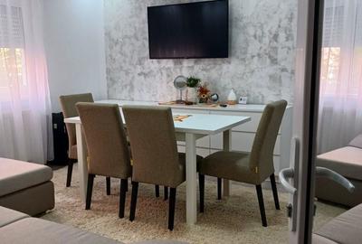 Apartament cu 2 camere semidecomandat în Vitrometan - 1