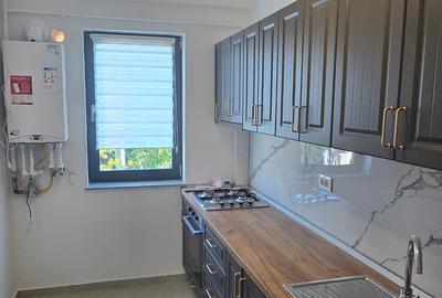 Apartament 2 camere bloc 2025 Primaverii - 1