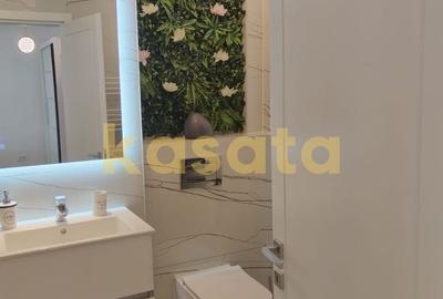 Garsonieră semidecomandată, mobilată în Sud-Vest - 9