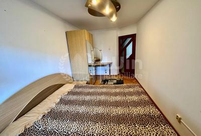 Apartament 4 camere | 90mp | Decomandat | Etaj 1 | Zona Big Manastur - 5
