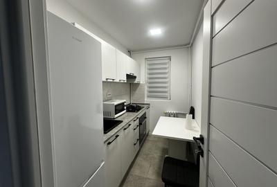 Apartament cu 2 camere decomandat, mobilat în Theodor Pallady