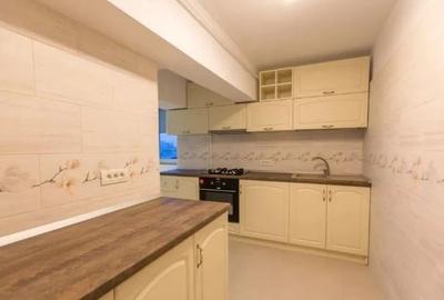 Apartament cu 2 camere decomandat, mobilat în P-ța Alba Iulia - 4