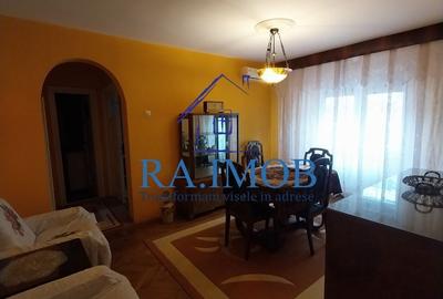 Apartament cu 3 camere semidecomandat în Ultracentral - 5