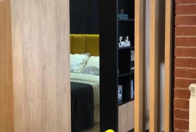 Inchiriez Studio ultracentral Iași, Piața Unirii - 11