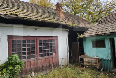 Casă cu 3 camere cu Teren 863 Mp în Central - 3