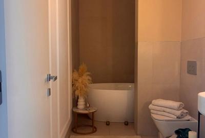 Apartament cu 3 camere nedecomandat în Tunari - 2