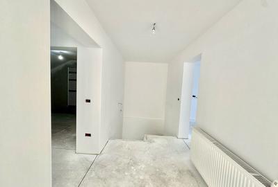 Casă individuală cu 5 camere cu Canalizare în Hălchiu - 21