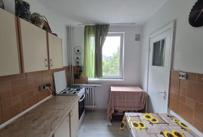 Drumul Taberei -metrou Romancierilor, inchiriere ap. 2 camere mobilat - 14