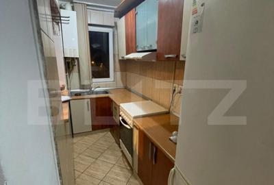 Apartament cu 2 camere, mobilat, Florilor - 3