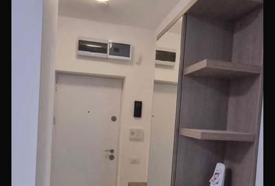 Apartament cu 2 camere în Vest - 2