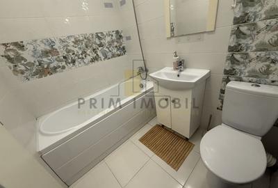 Apartament Central, langa Palas Mall - 9