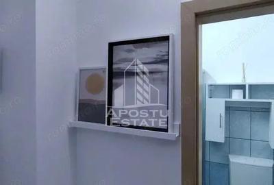 Garsonieră decomandată în Badea Cârțan - 8