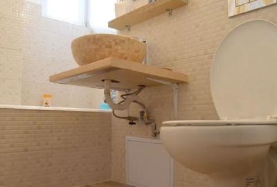 Garsonieră decomandată în Ștefan cel Mare - 2