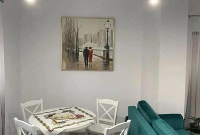 Apartament 2 camere 55 mp Bloc nou Parcare Subterana UMF, - 7