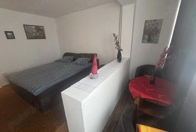 Apartament de inchiriat termen lung, 2 camere decomandate,parter, Spitalul Jude?ean - 1