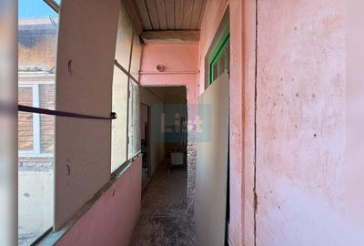 Apartament cu 3 camere decomandat în Gară - 4