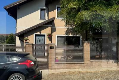 Casă cu 5 camere cu Teren 514 Mp în Central - 1