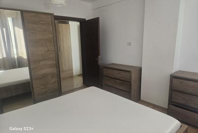 ViVO - 2 Camere Decomandate 65m² Mobilat Utilat Centrala Incadrat SUD - 8