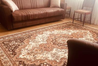 Apartament cu 3 camere decomandat, mobilat în Tomis Nord - 1