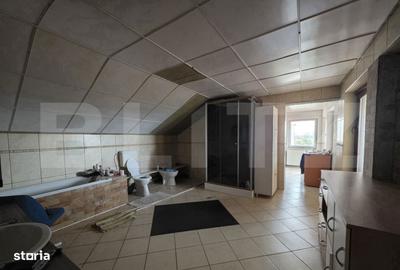 Casă cu 4 camere decomandat cu Teren 585 Mp în Lucian Blaga - 6