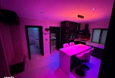 Apartament cu 2 camere în Central - 1