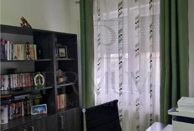 Casă cu 5 camere cu Teren 315 Mp în Central - 5