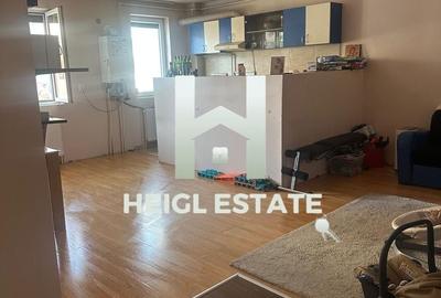 Apartament cu 2 camere semidecomandat, mobilat în Giroc - 3