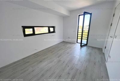 Duplex modern - 3 camere, 2 băi și pod spațios - 9