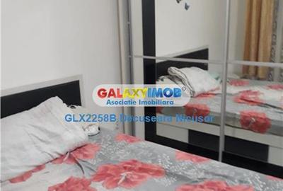 Apartament cu 2 camere decomandat, mobilat în Chiajna - 9