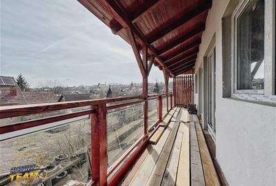 Casă individuală cu 6 camere cu Teren 828 Mp în Sud-Vest - 10