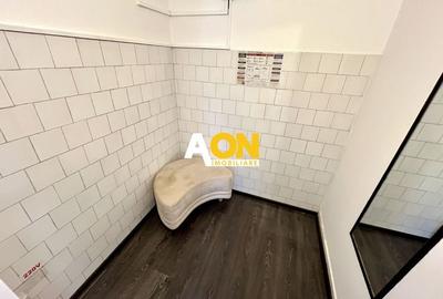 Spațiu Comercial, Trafic Pietonal Intens, Zona Piață - Cetate - 6