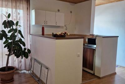Apartament cu 2 camere semidecomandat în Central - 4