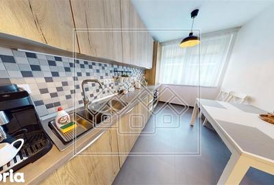 Apartament cu 4 camere decomandat în Șelimbăr - 14