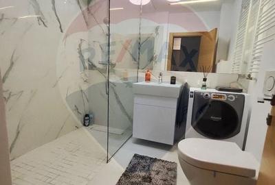 Apartament de lux cu 2 camere | Parter | Club Rezidential | Sopor - 6