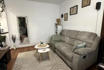Apartament cu 2 camere semidecomandat în Dâmbu Pietros - 7