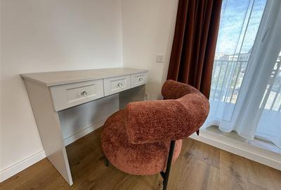 Apartament cu 2 camere decomandat în Tractorul - 11