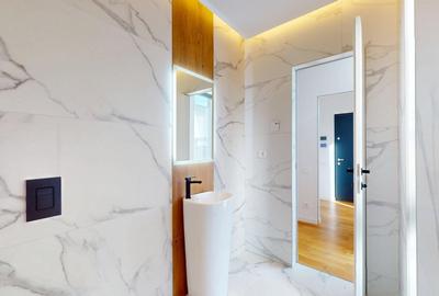 Casă individuală cu 5 camere cu Canalizare în Voluntari - 33