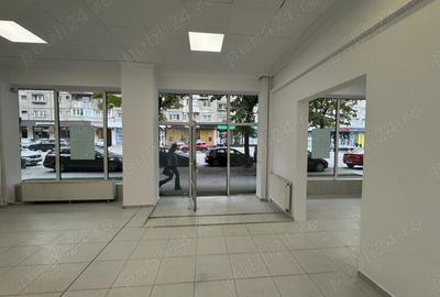 Spatiu Comercial Str. Fabricii nr.4 - 5