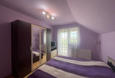 Casă individuală cu 5 camere cu Teren 719 Mp în Moșnița Nouă - 11