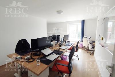 Birou, de 128 mp, în Central - 4