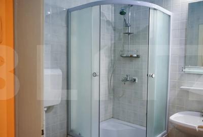 Apartament cu 3 camere semidecomandat în Central - 9